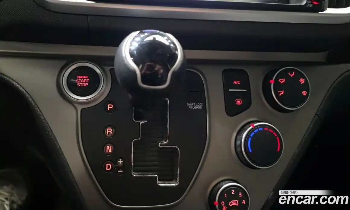 Kia Ray 2022 1.0 гидро, фото 12