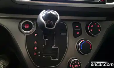 Kia Ray 2022 1.0 гидро, миниатюра 12