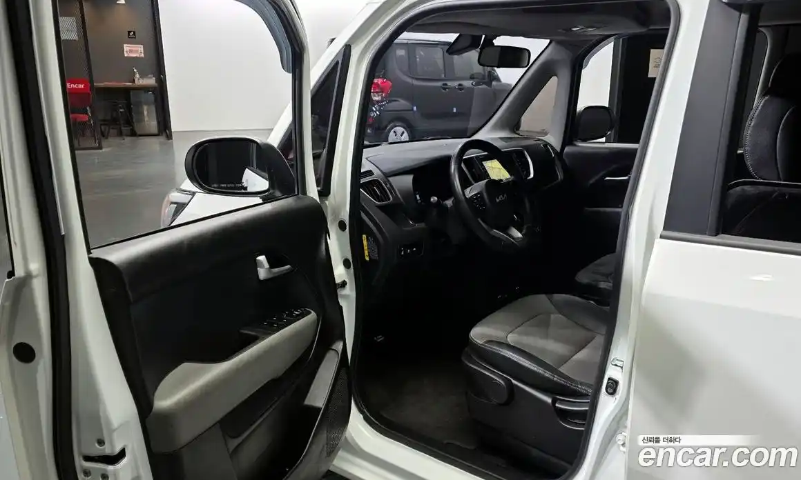 Kia Ray 2022 1.0 гидро, фото 13