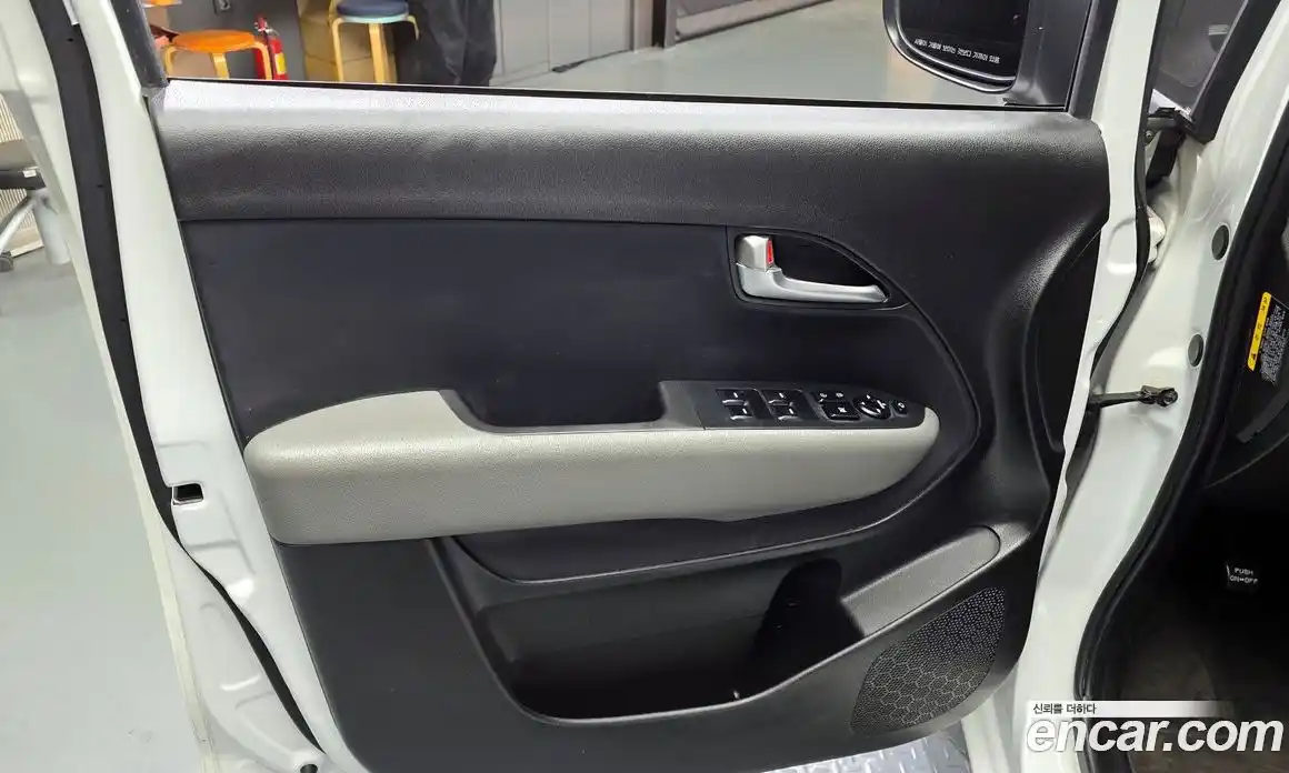 Kia Ray 2022 1.0 гидро, фото 14