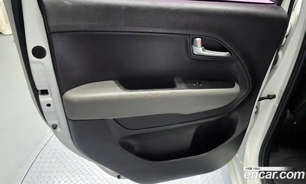 Kia Ray 2022 1.0 гидро, фото 15