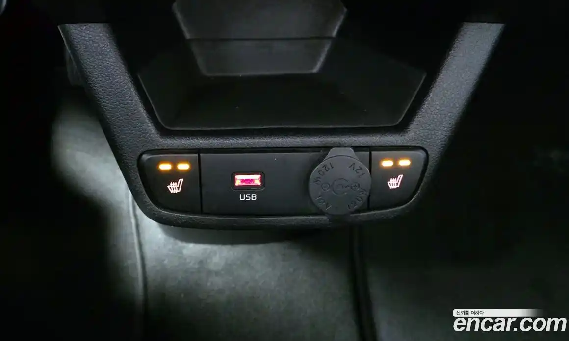 Kia Ray 2022 1.0 гидро, фото 16