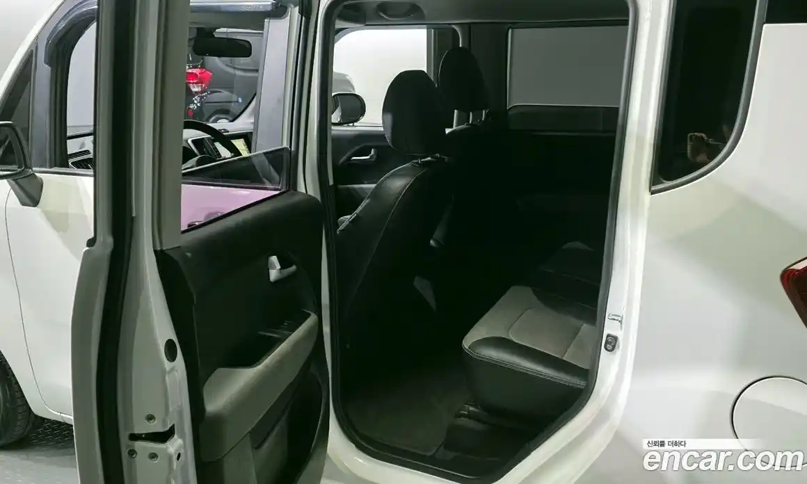 Kia Ray 2022 1.0 гидро, фото 17