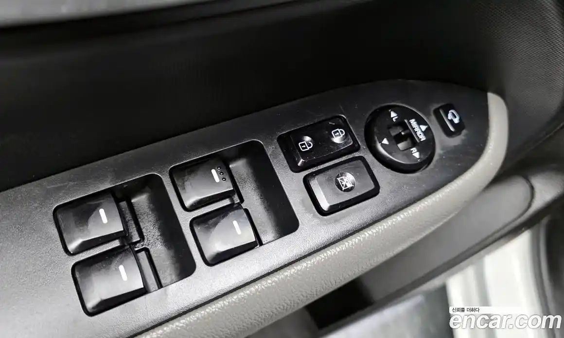 Kia Ray 2022 1.0 гидро, фото 20