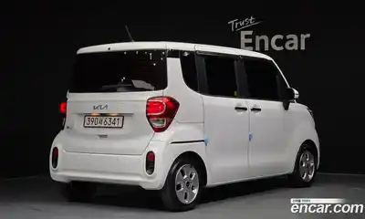 Kia Ray 2022 1.0 гидро, миниатюра 2