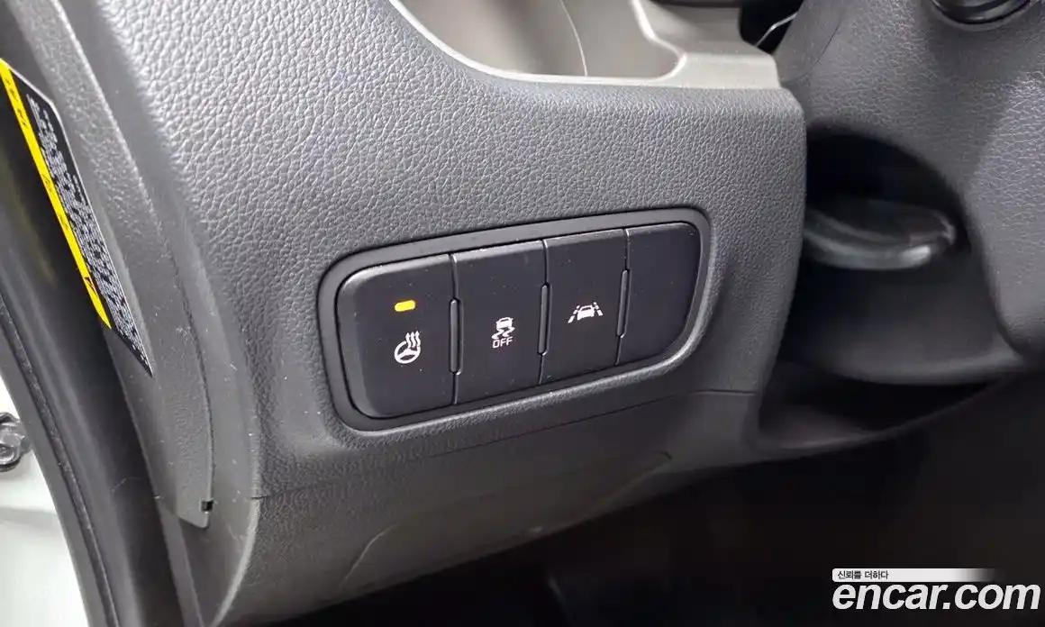 Kia Ray 2022 1.0 гидро, фото 21