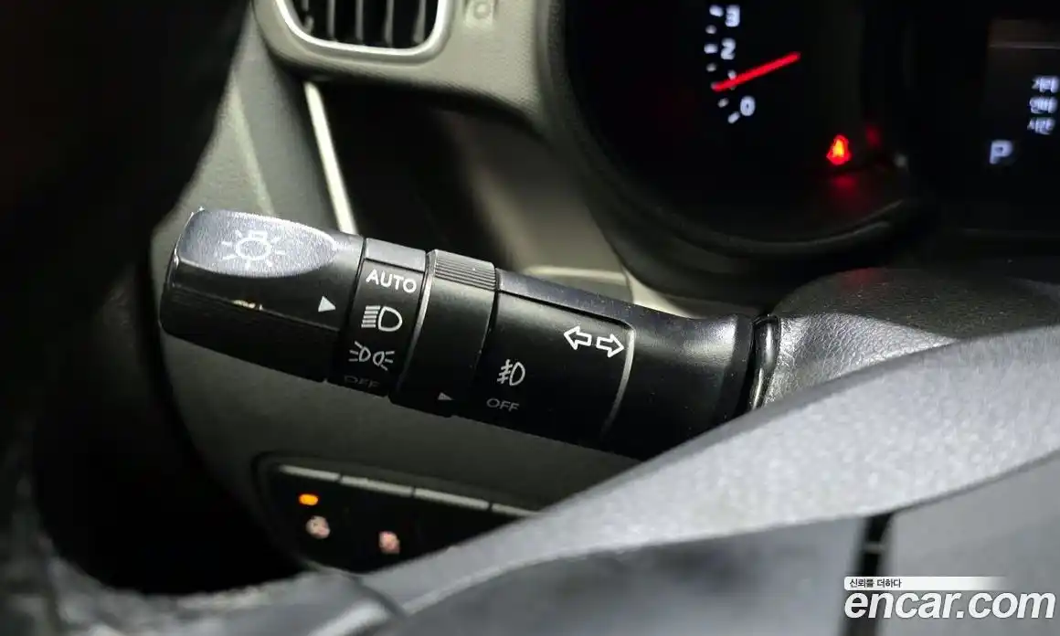 Kia Ray 2022 1.0 гидро, фото 22