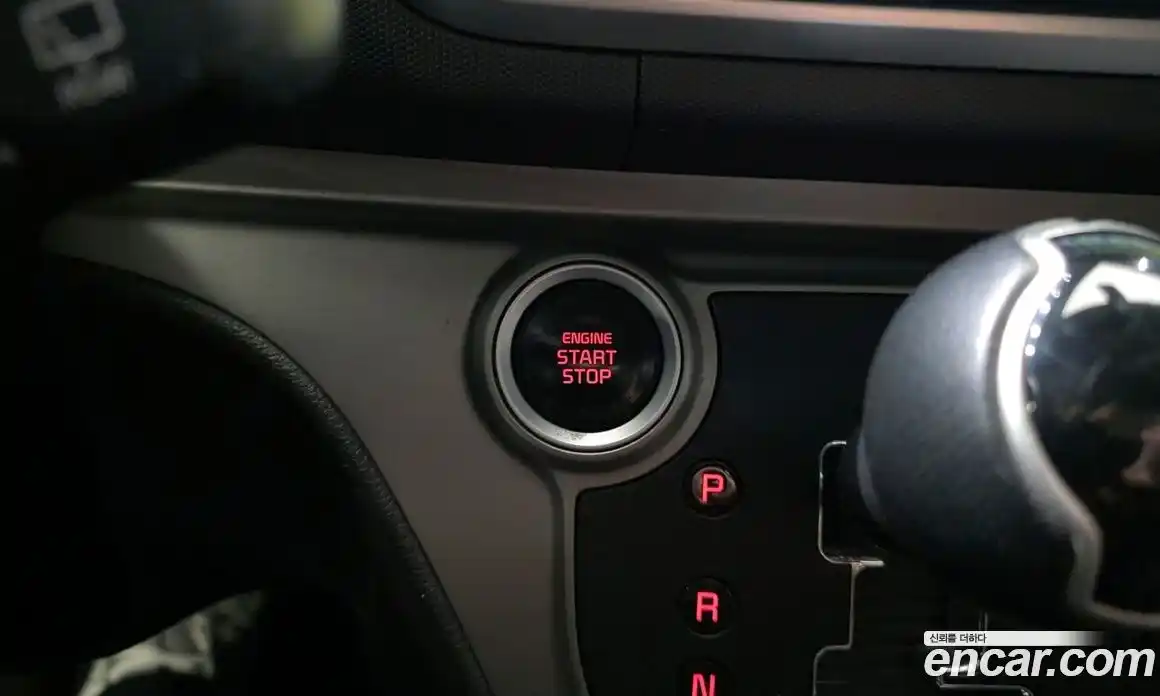 Kia Ray 2022 1.0 гидро, фото 25