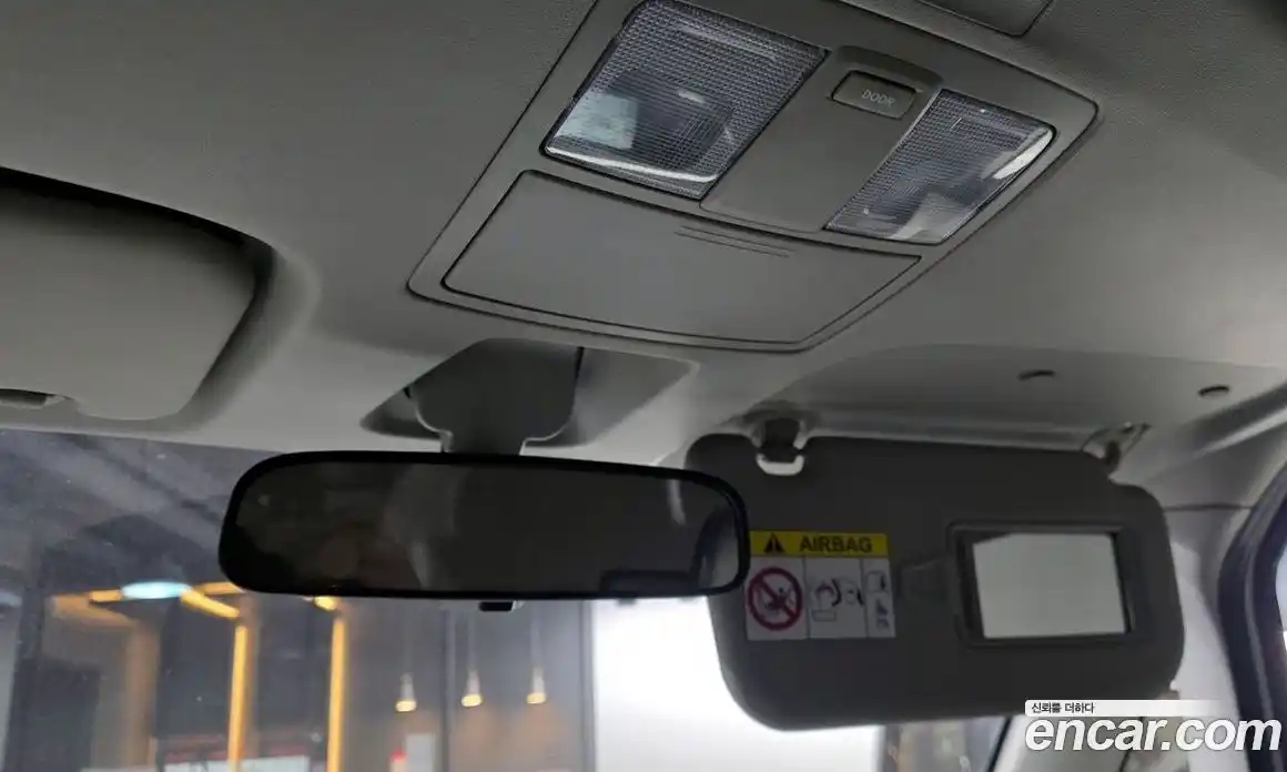 Kia Ray 2022 1.0 гидро, фото 27