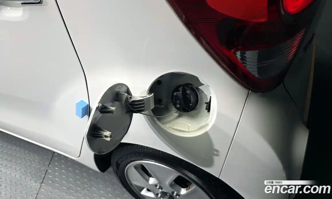 Kia Ray 2022 1.0 гидро, фото 30