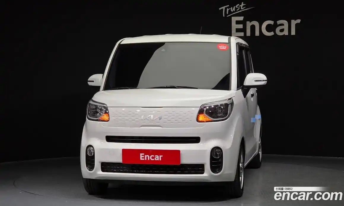 Kia Ray 2022 1.0 гидро, фото 3