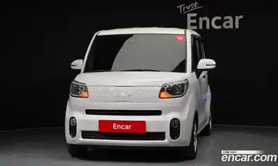 Kia Ray 2022 1.0 гидро, миниатюра 3