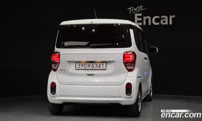 Kia Ray 2022 1.0 гидро, миниатюра 4