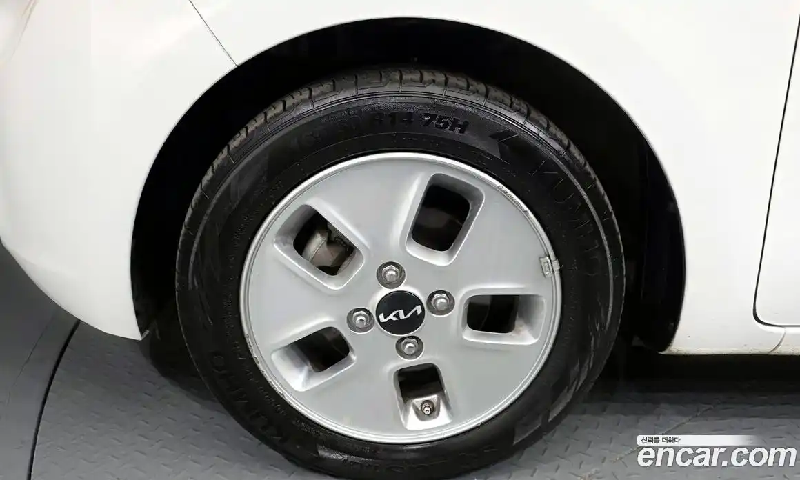 Kia Ray 2022 1.0 гидро, фото 5