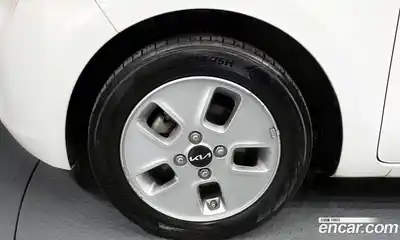 Kia Ray 2022 1.0 гидро, миниатюра 5