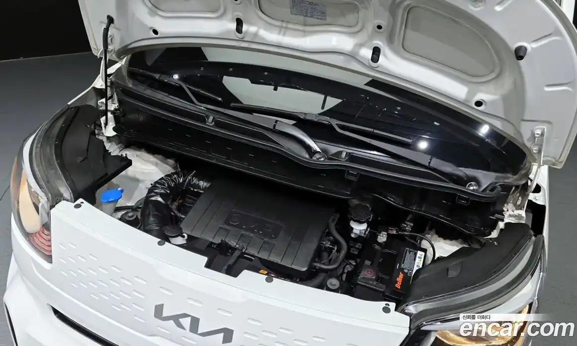 Kia Ray 2022 1.0 гидро, фото 6
