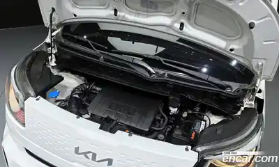 Kia Ray 2022 1.0 гидро, миниатюра 6
