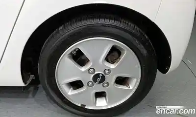 Kia Ray 2022 1.0 гидро, миниатюра 7