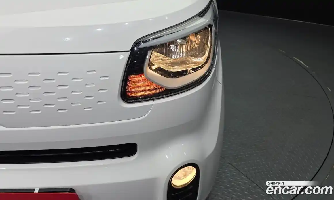 Kia Ray 2022 1.0 гидро, фото 8