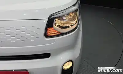 Kia Ray 2022 1.0 гидро, миниатюра 8