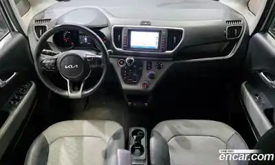 Kia Ray 2022 1.0 гидро, миниатюра 10