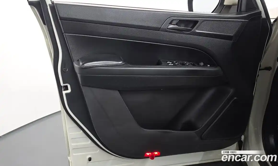 SsangYong Rexton 2021 2.2 гидро, фото 14