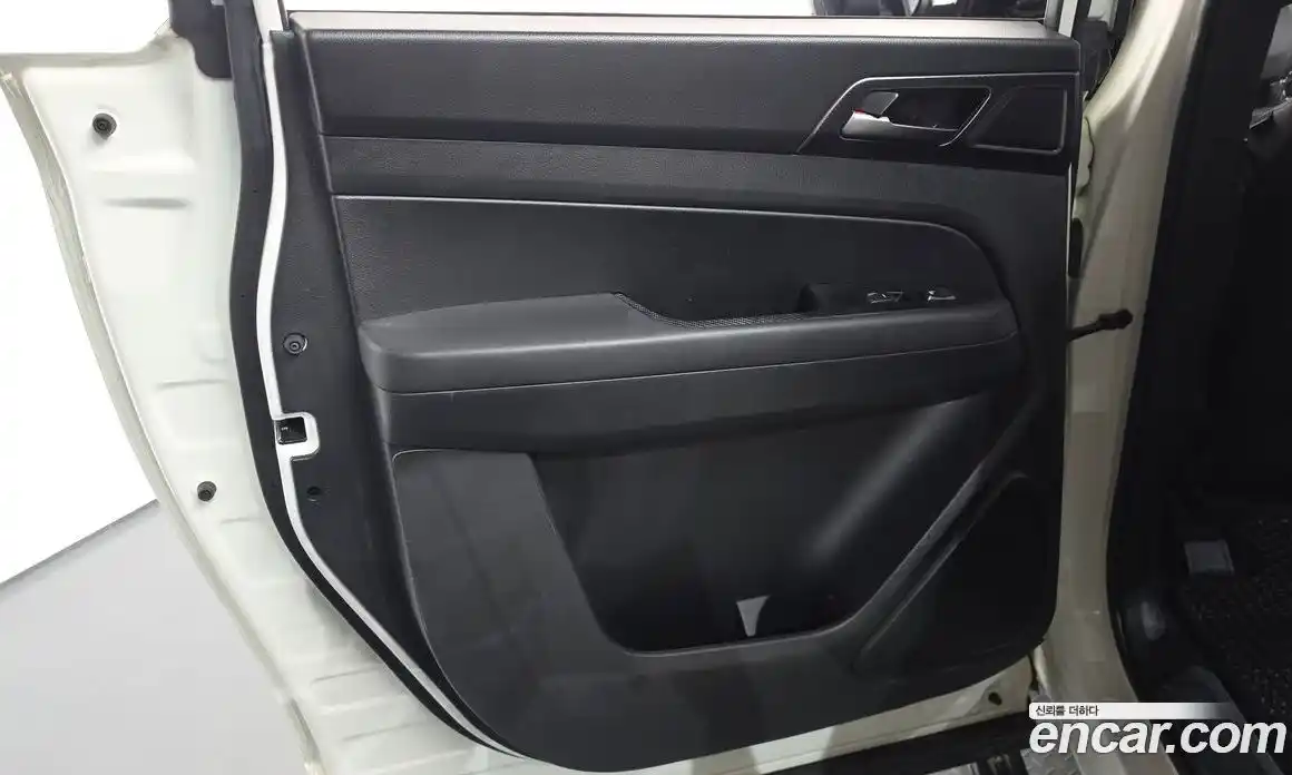 SsangYong Rexton 2021 2.2 гидро, фото 15