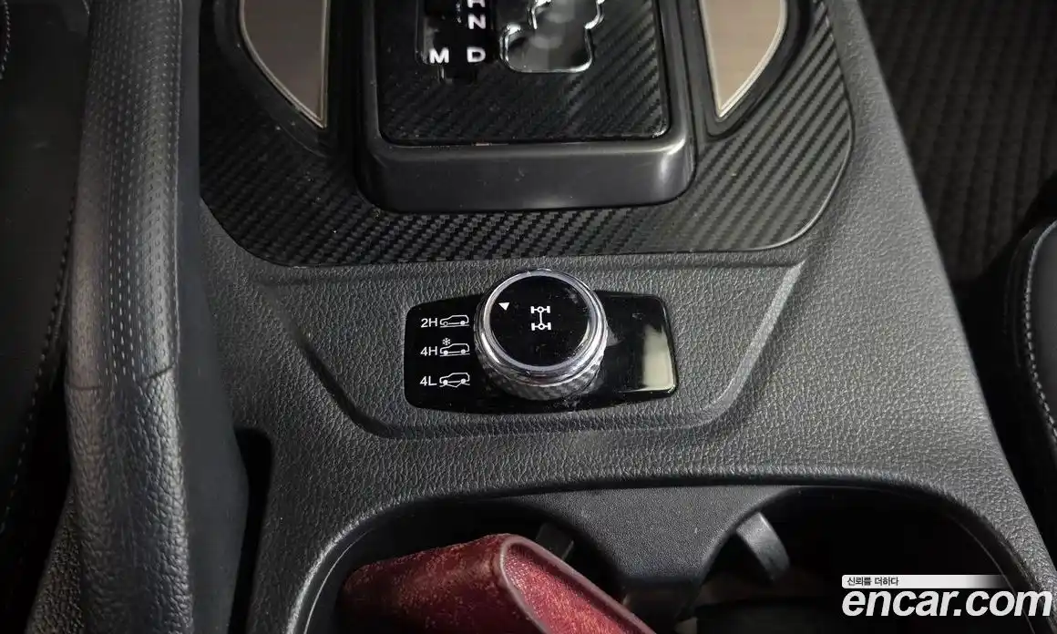 SsangYong Rexton 2021 2.2 гидро, фото 18