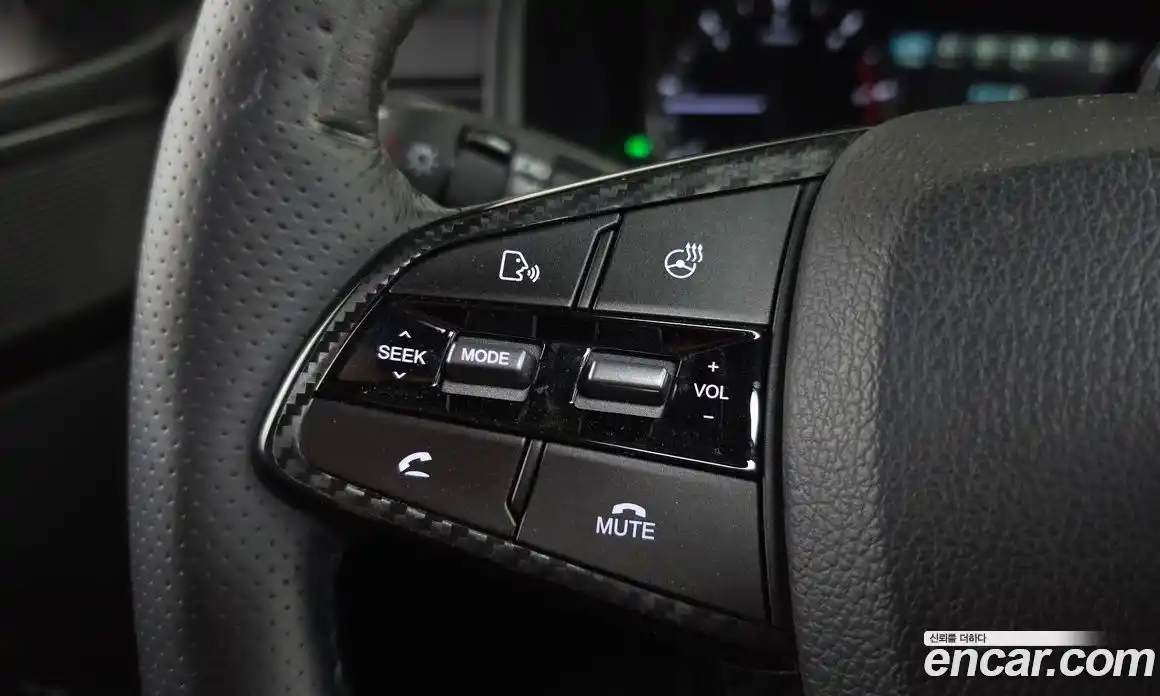 SsangYong Rexton 2021 2.2 гидро, фото 24