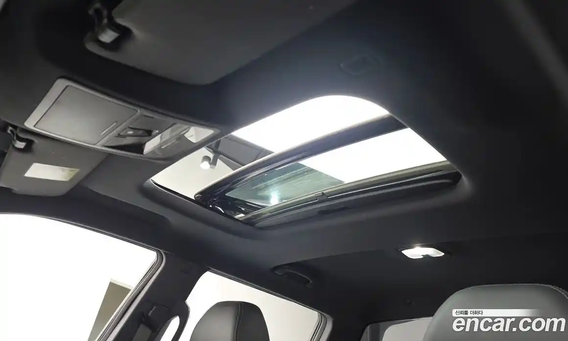 SsangYong Rexton 2021 2.2 гидро, фото 25