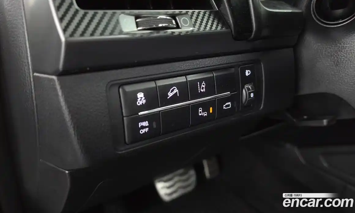 SsangYong Rexton 2021 2.2 гидро, фото 28