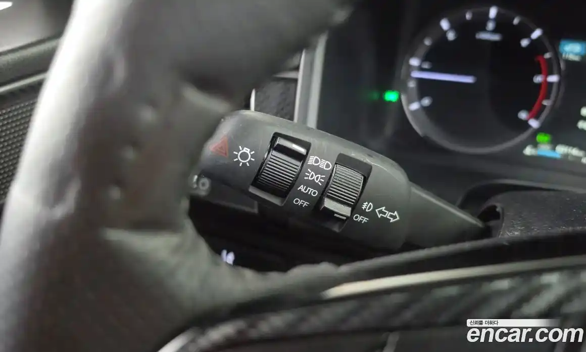 SsangYong Rexton 2021 2.2 гидро, фото 34