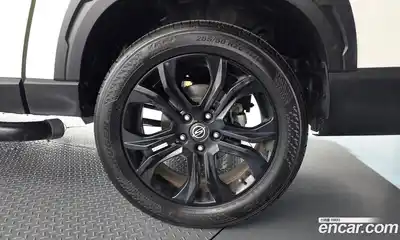 SsangYong Rexton 2021 2.2 гидро, миниатюра 7