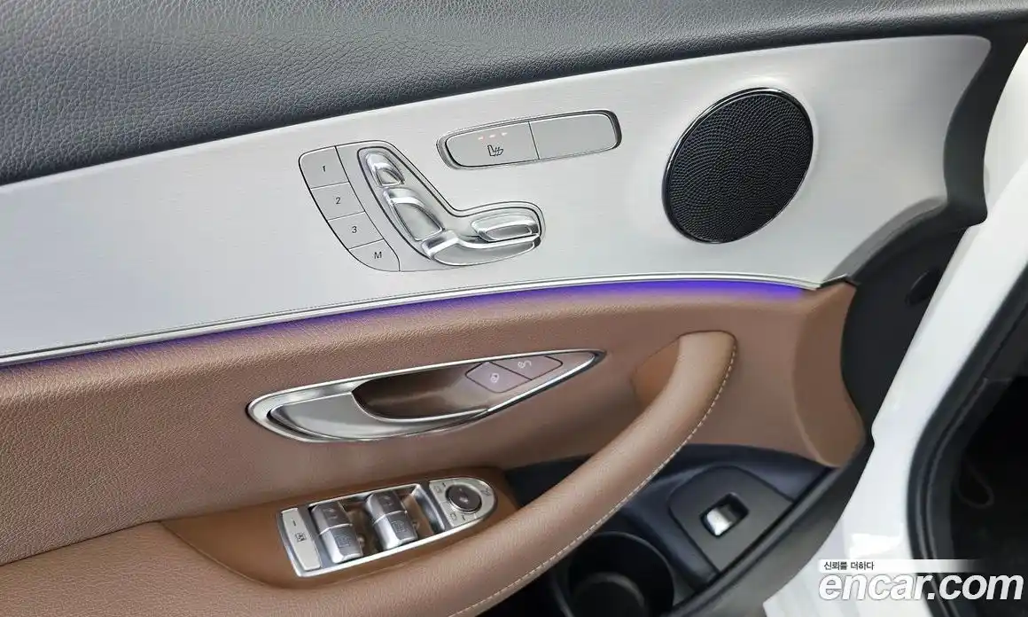 Mercedes-Benz E-Class 2021 2.0 автомат (гидро), фото 27