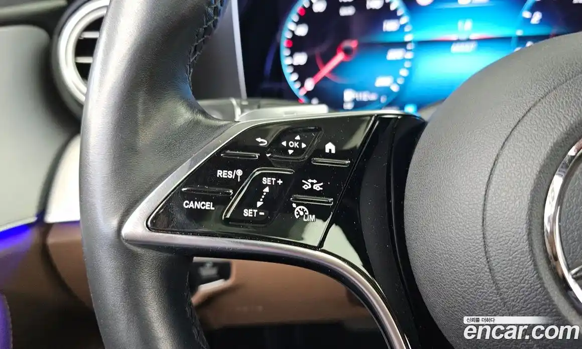 Mercedes-Benz E-Class 2021 2.0 автомат (гидро), фото 31