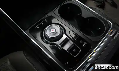 Kia Carnival 2024 3.5 автомат (гидро), миниатюра 12