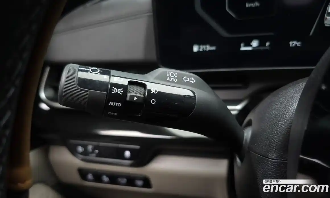 Kia Carnival 2024 3.5 автомат (гидро), фото 23