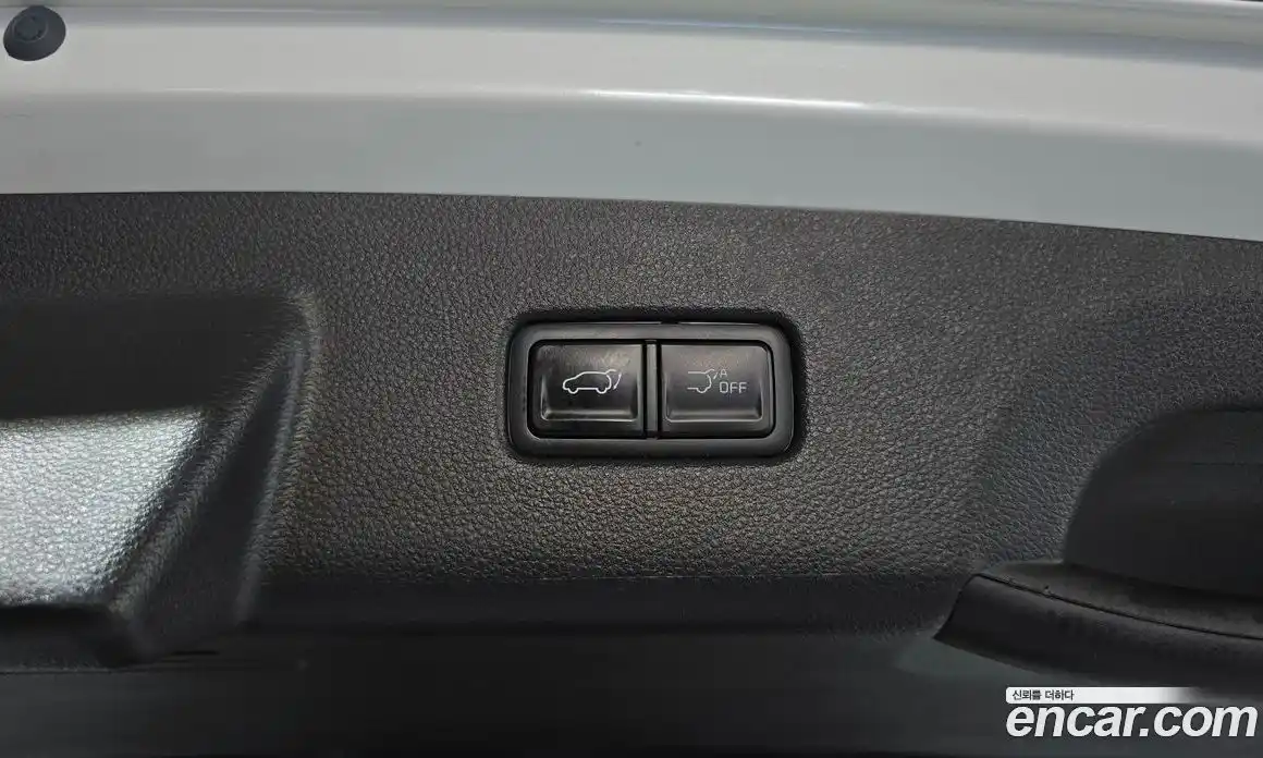 Kia Carnival 2024 3.5 автомат (гидро), фото 26
