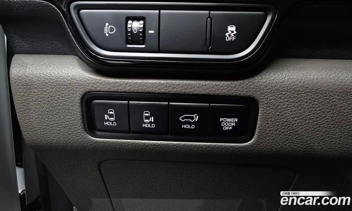 Kia Carnival 2024 3.5 автомат (гидро), фото 27