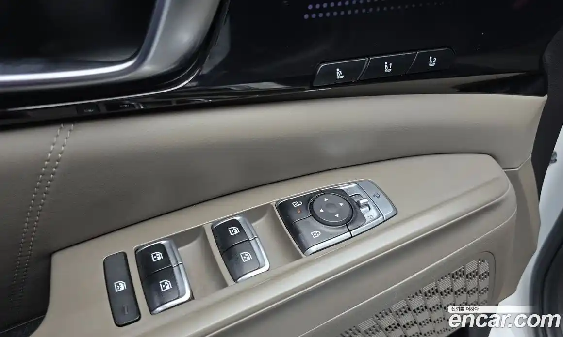 Kia Carnival 2024 3.5 автомат (гидро), фото 28