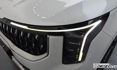 Kia Carnival 2024 3.5 автомат (гидро), миниатюра 8