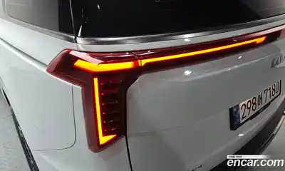 Kia Carnival 2024 3.5 автомат (гидро), миниатюра 9