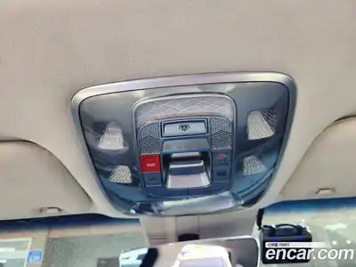 Genesis G80 2022 2.5 автомат (гидро), миниатюра 11