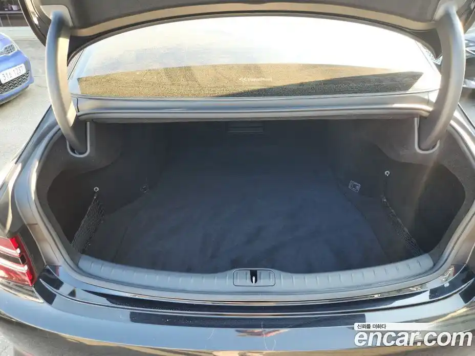 Genesis G80 2022 2.5 автомат (гидро), фото 20