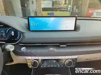 Genesis G80 2022 2.5 автомат (гидро), миниатюра 8