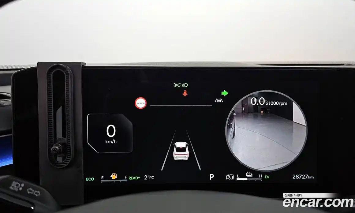 Kia K8 2025 1.6 гидро, фото 11