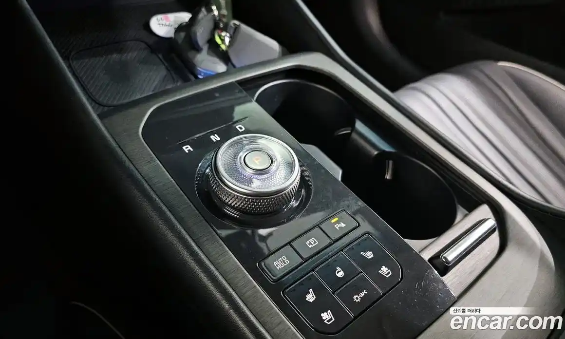 Kia K8 2025 1.6 гидро, фото 12