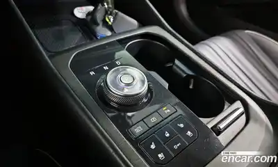Kia K8 2025 1.6 гидро, миниатюра 12
