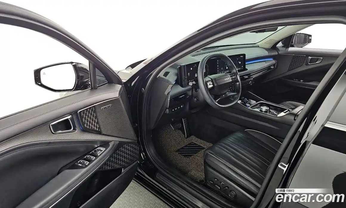 Kia K8 2025 1.6 гидро, фото 13