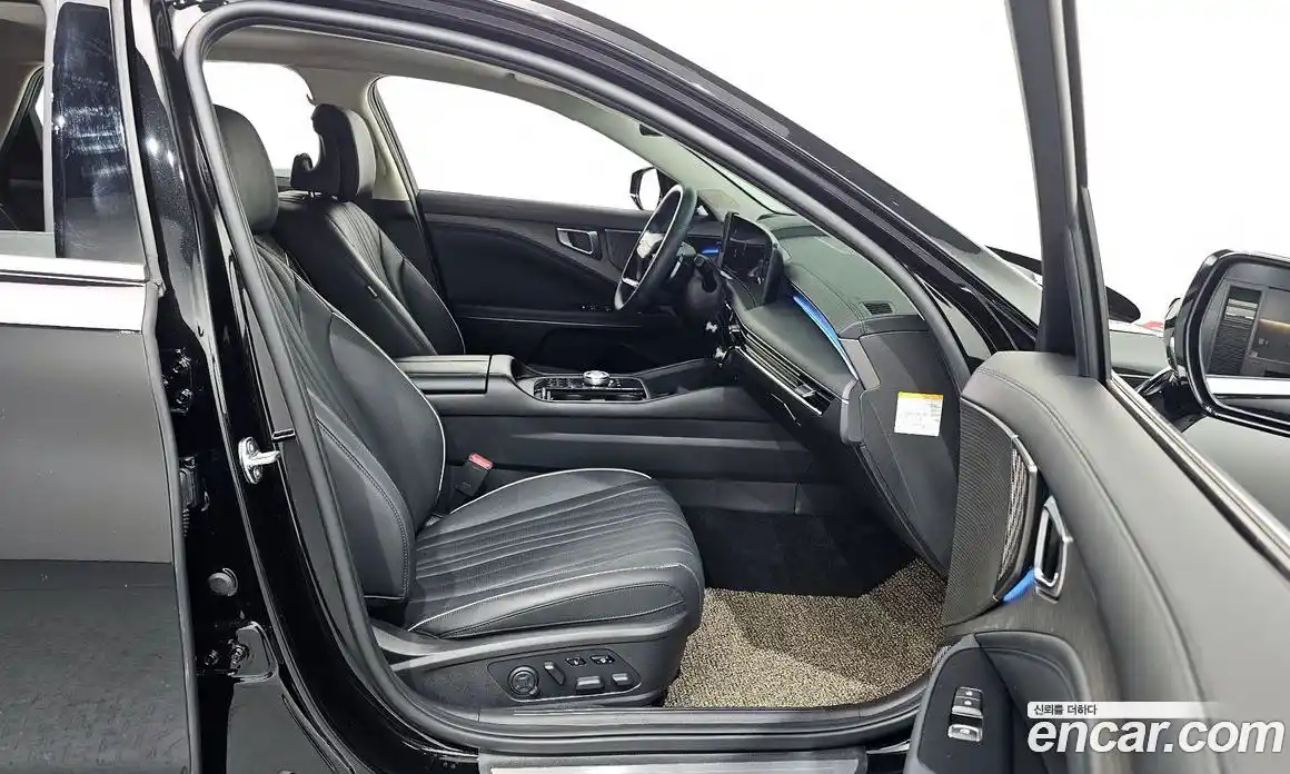 Kia K8 2025 1.6 гидро, фото 17